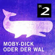 Moby-Dick - das Hörspiel-Logo