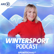 Wintersport-Podcast der Sportschau-Logo