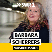 Barbara Scherrers Musikkosmos-Logo