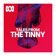 Tales from the Tinny-Logo