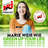 Green Up Your Life-Logo