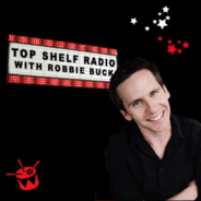 triple j: top shelf-Logo