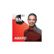 AWAYE! - Full program podcast-Logo