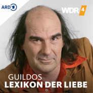 Guildos Lexikon der Liebe-Logo