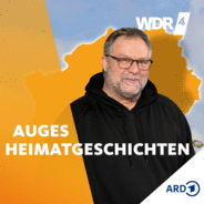 WDR 4 Auges Heimatgeschichten-Logo