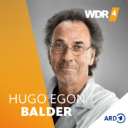 WDR 4 Hugo Egon Balder-Logo