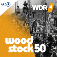 Woodstock 50-Logo