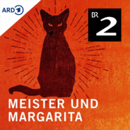 Meister und Margarita - Das Hörspiel-Logo