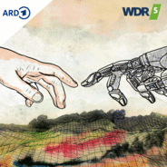 WDR 5 Die künstlich intelligente Gesellschaft-Logo