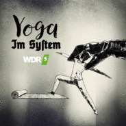 Yoga im System-Logo