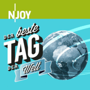 N-JOY - Comedy: Der beste Tag der Welt-Logo
