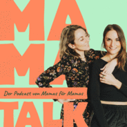 Mama-Talk - Von Mamas für Mamas-Logo