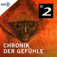 Chronik der Gefühle - Die Hörspiele-Logo