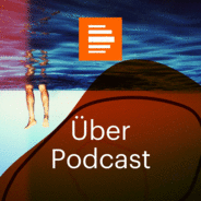 Über Podcast - das Podcast-Magazin-Logo