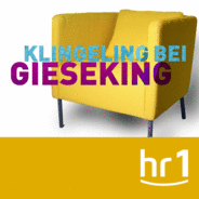 Klingeling bei Gieseking-Logo