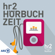 hr2 Hörbuch Zeit-Logo