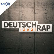 Deutschrap ideal-Logo