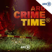 Die Spur der Täter - Der True Crime Podcast des MDR-Logo
