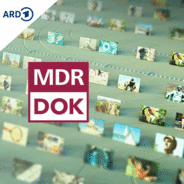 MDR Dok-Logo