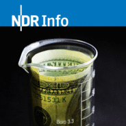 Fake Science - Wissenschaft auf Abwegen-Logo