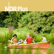 Ausflugstipps - Entdecke den Norden-Logo