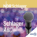 Das Schlager ABC-Logo