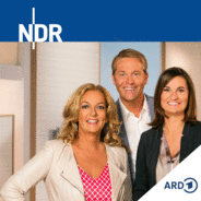 DAS! - täglich ein Interview-Logo