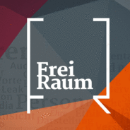 Freiraum – Der Podcast, der für sich spricht-Logo