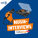 Musik Interviews-Logo