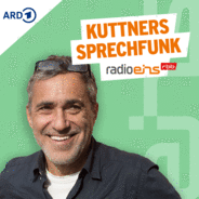 Kuttners Sprechfunk-Logo