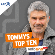 Tommys Top Ten-Logo