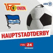 Hauptstadtderby-Logo