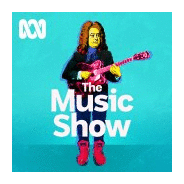 The Music Show-Logo