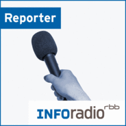 Reporter-Logo