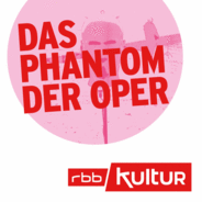 Das Phantom der Oper-Logo