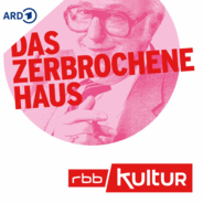 Das zerbrochene Haus-Logo
