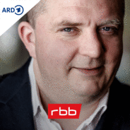 Talk aus Berlin - Audiopodcast-Logo