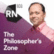 The Philosopher's Zone - Program podcast-Logo