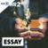 Essay-Logo