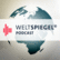 Weltspiegel Podcast-Logo