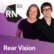 Rear Vision - Program podcast-Logo
