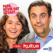 Papa, Kevin hat gesagt ... – Pastewka am Rande des Nervenzusammenbruchs!-Logo