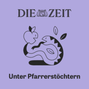 Unter Pfarrerstöchtern-Logo