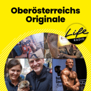 OÖO – Oberösterreichs Originale-Logo