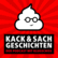 Kack & Sachgeschichten-Logo