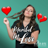 Maribel in Love-Logo