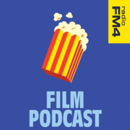 FM4 Film Podcast-Logo