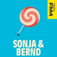 FM4 Sonja und Bernd-Logo
