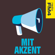 FM4 Mit Akzent-Logo