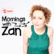 triple j: Mornings with Zan 